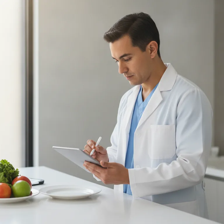 nutricionista Patrocínio